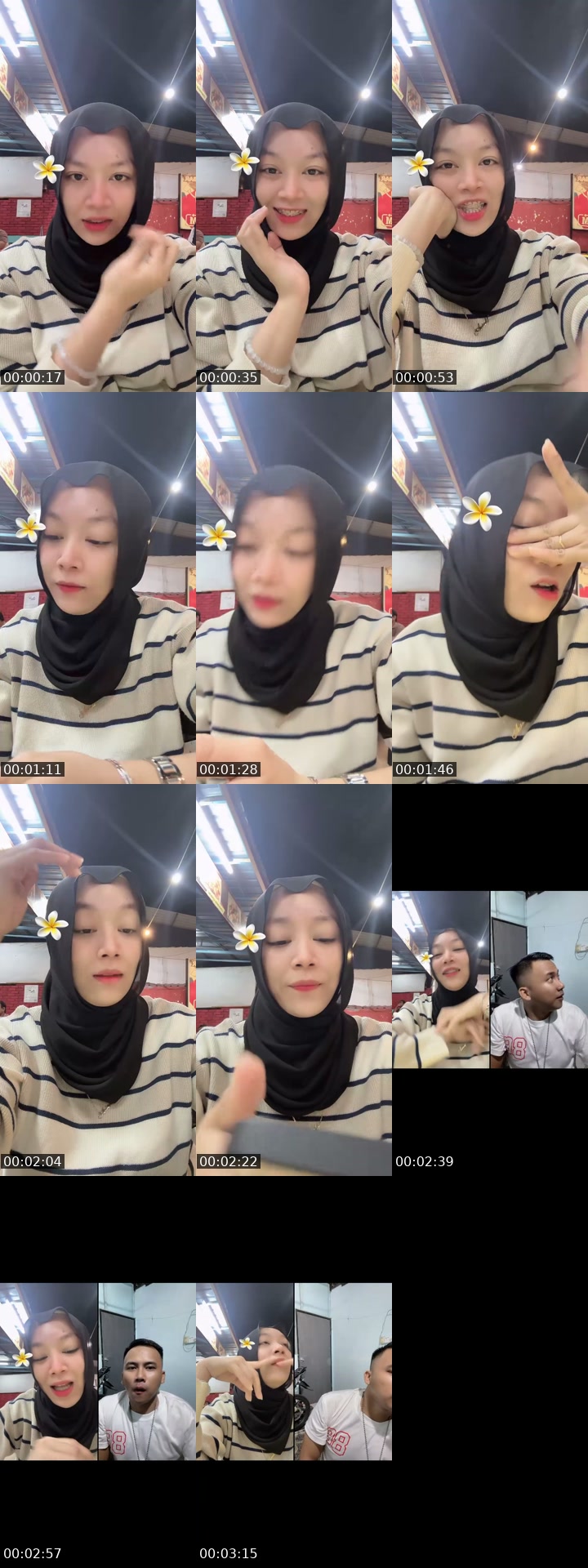 @zzy.honey Malaysia TikTok live from 2026-07-07