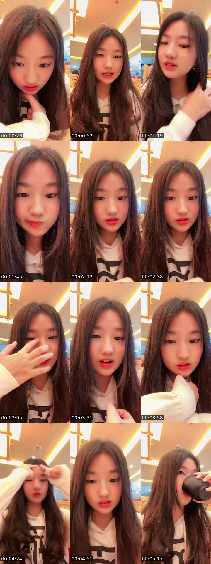 TikTok live: welcome by @conniecon20