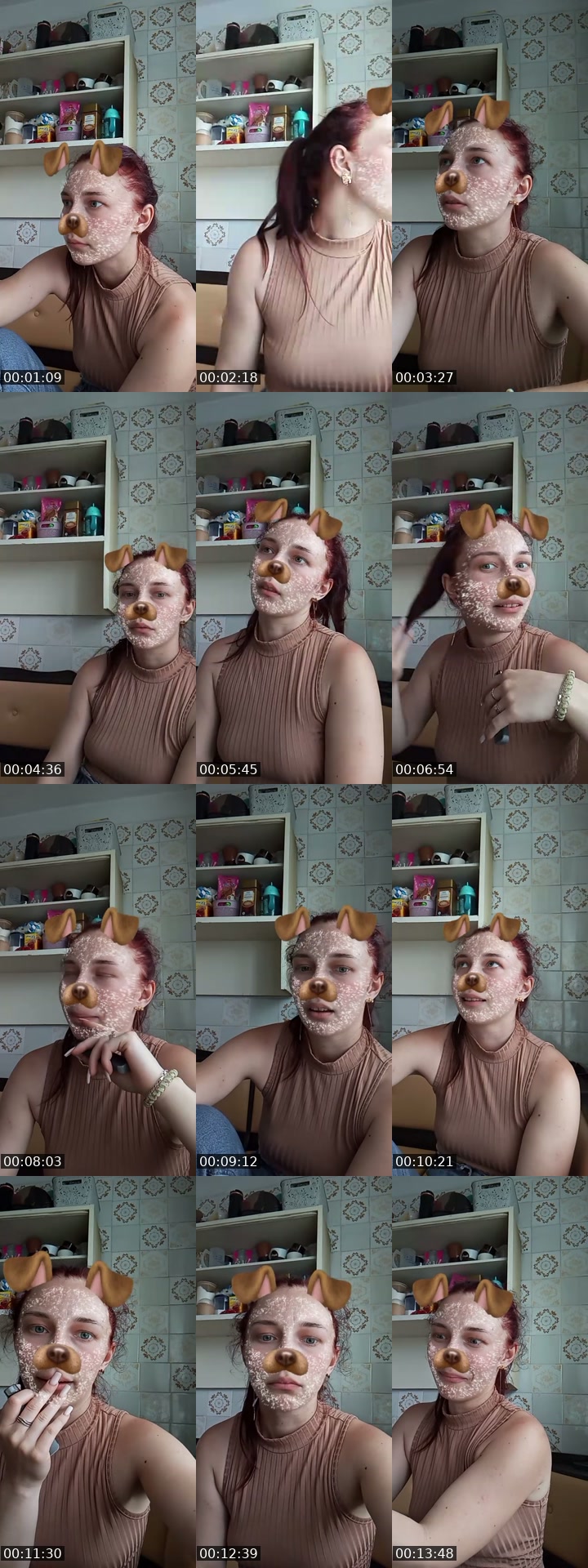 @alinkaholosii TikTok live from 2026-07-07