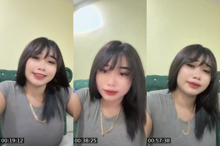 TikTok live: hai by @bellasepettt