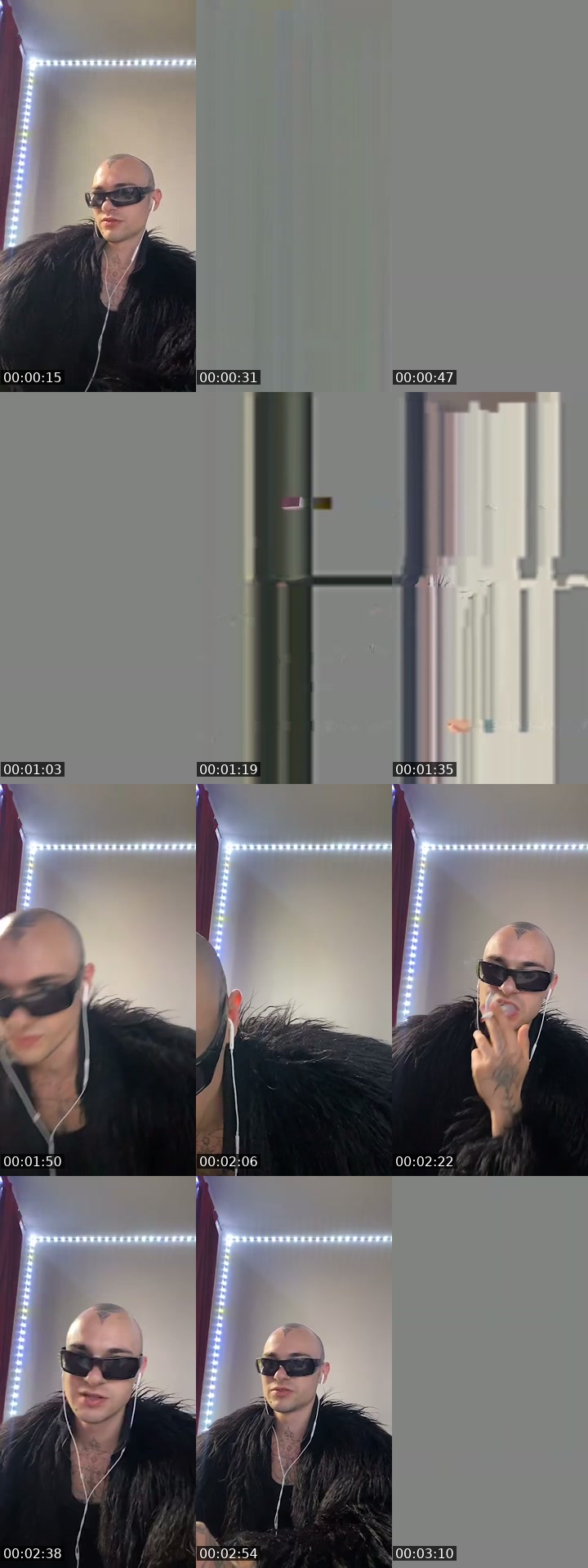 @6sin6evill6 TikTok live from 2026-07-07