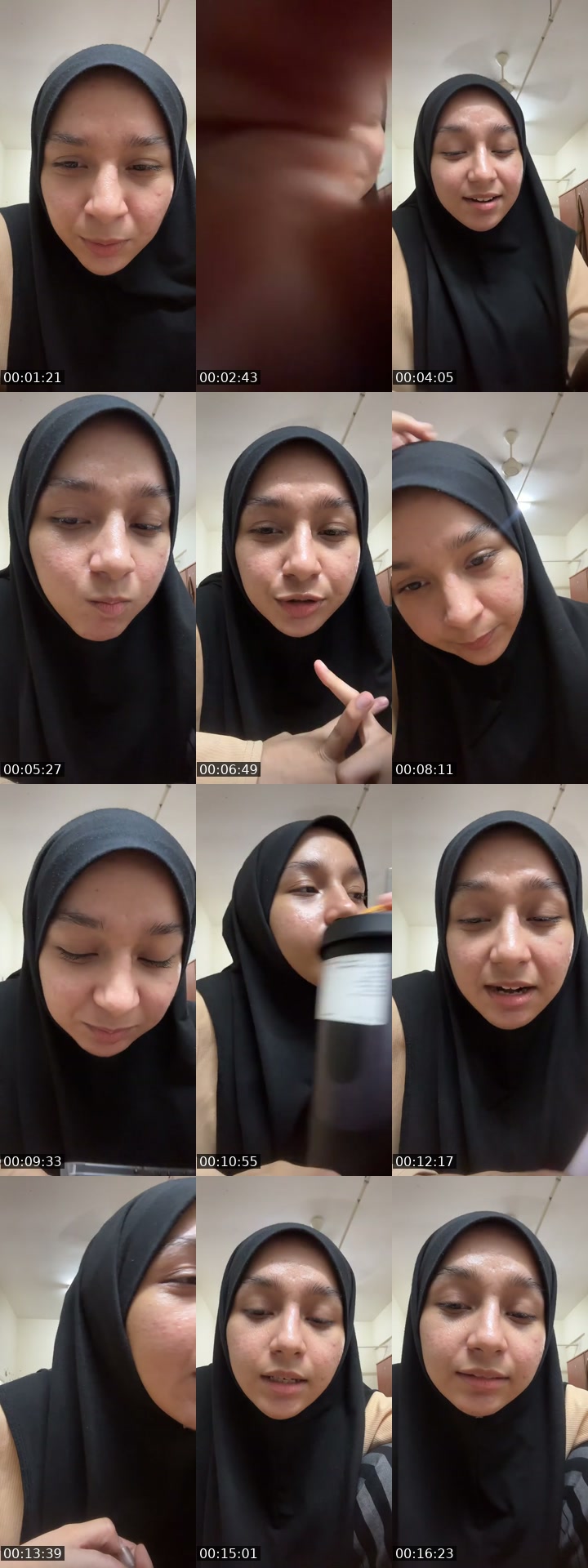 @bukan7an TikTok live from 2026-07-07