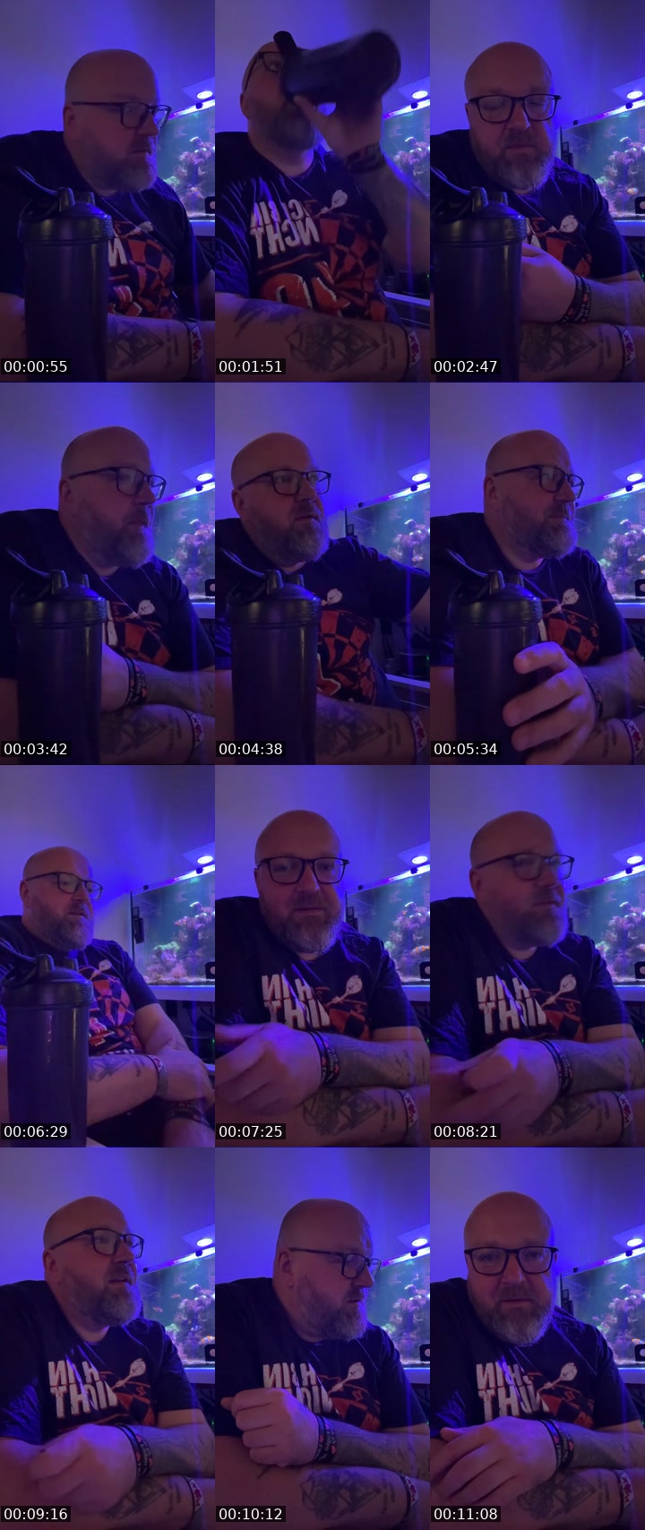 @martinjennaaccount TikTok live from 2026-07-08
