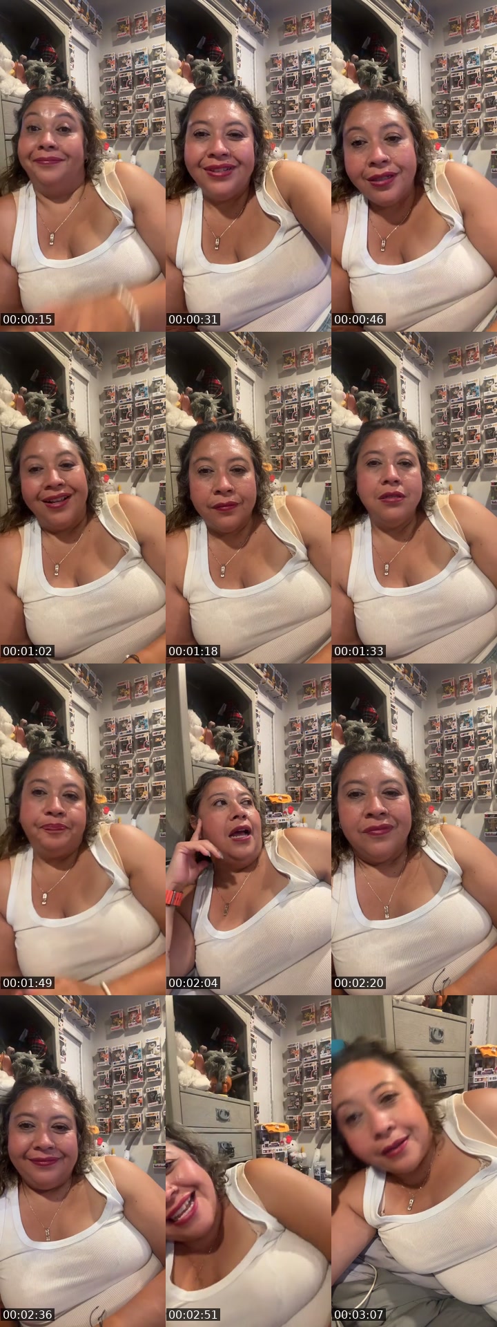 @virys_feet TikTok live from 2026-07-08