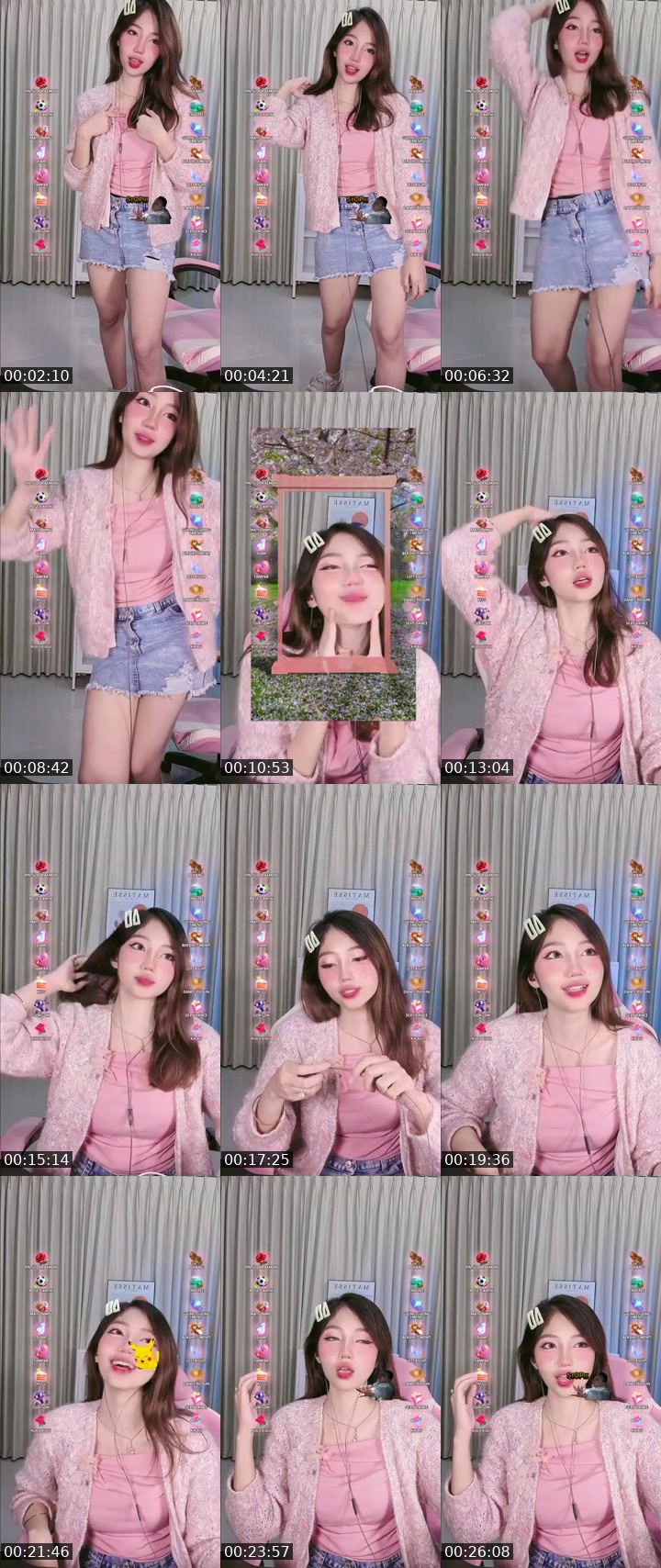 TikTok live: Lets Go LIVE! by @cherieee48