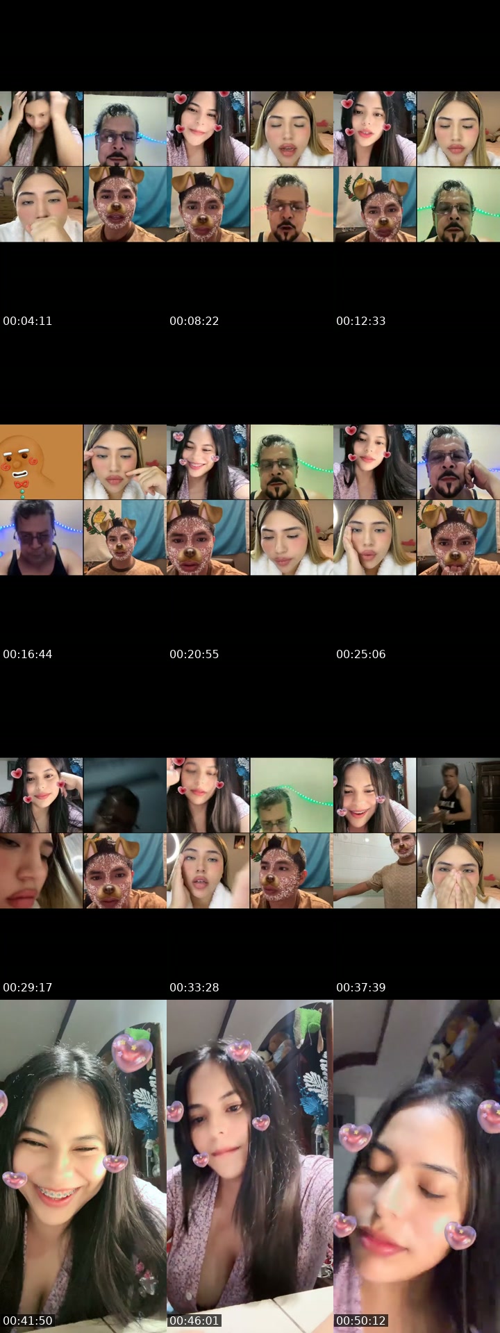 @yolibeth_o TikTok live from 2026-07-08