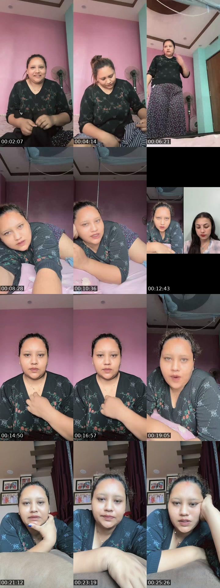 @gajalu110 TikTok live from 2026-07-08