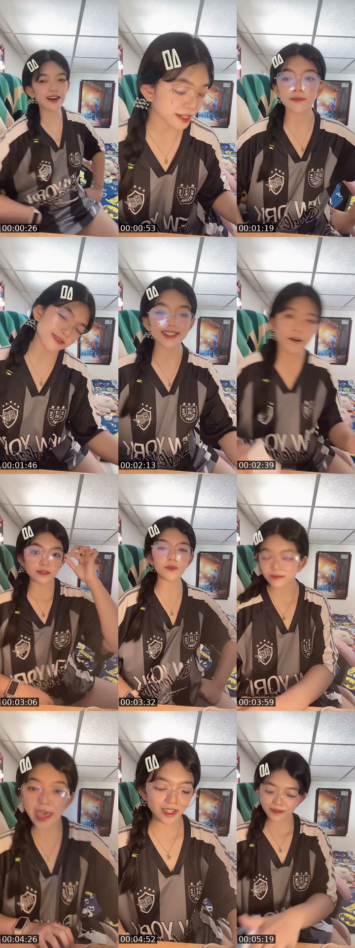@2jnjun99 TikTok live from 2026-07-08