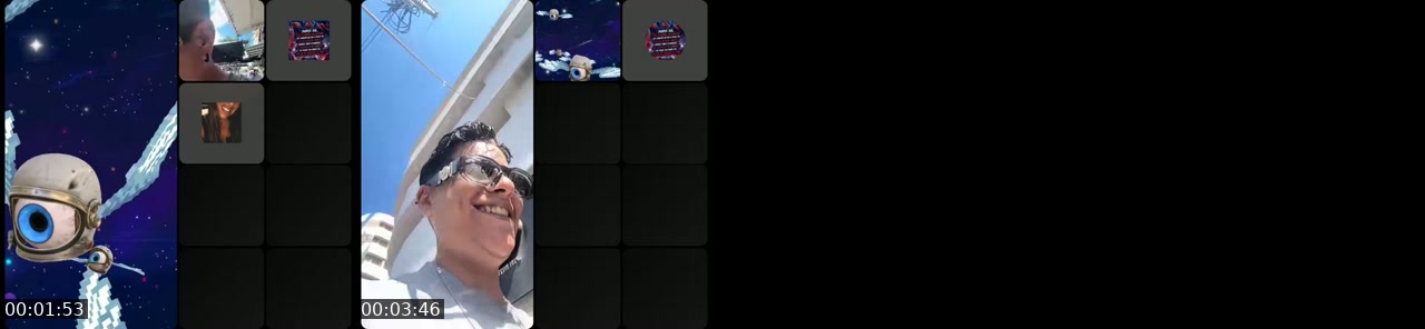 Israel TikTok live: Boker Tov by @amisraelhai2.1
