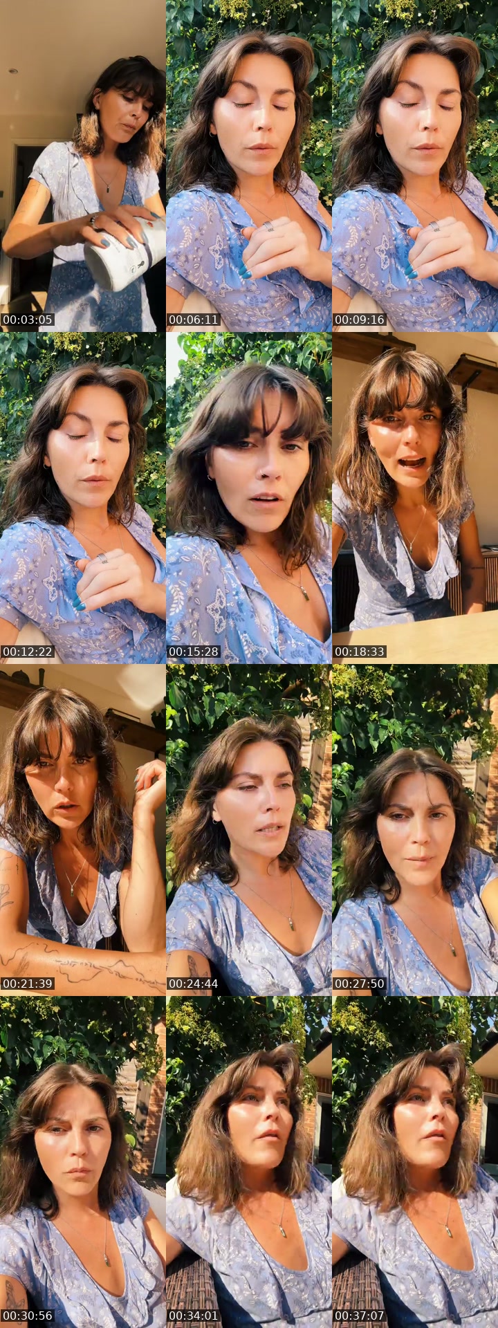 @thewildrebirth TikTok live from 2026-07-08