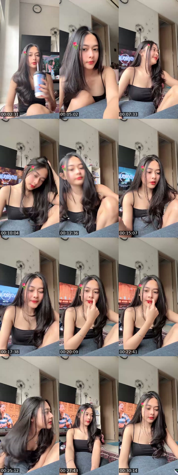 @xxsagi0 TikTok live from 2026-07-08