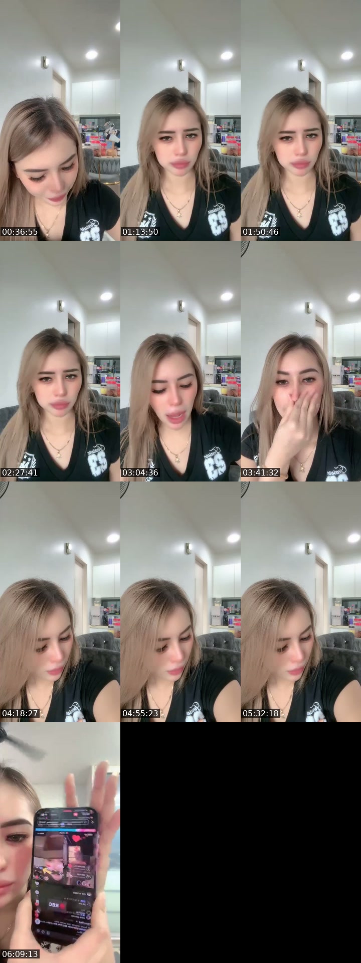 @anzeila_ TikTok live from 2026-07-08