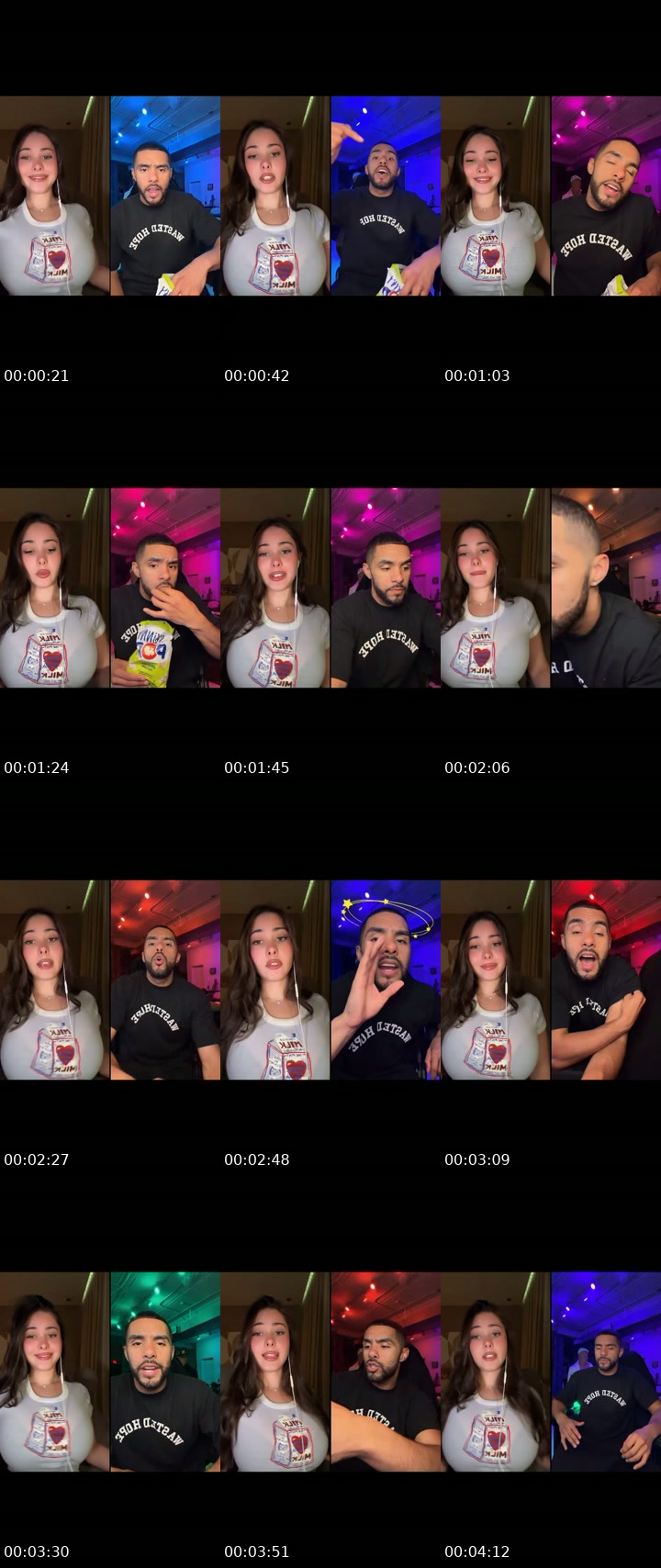 @hannah2hhh TikTok live from 2026-07-08