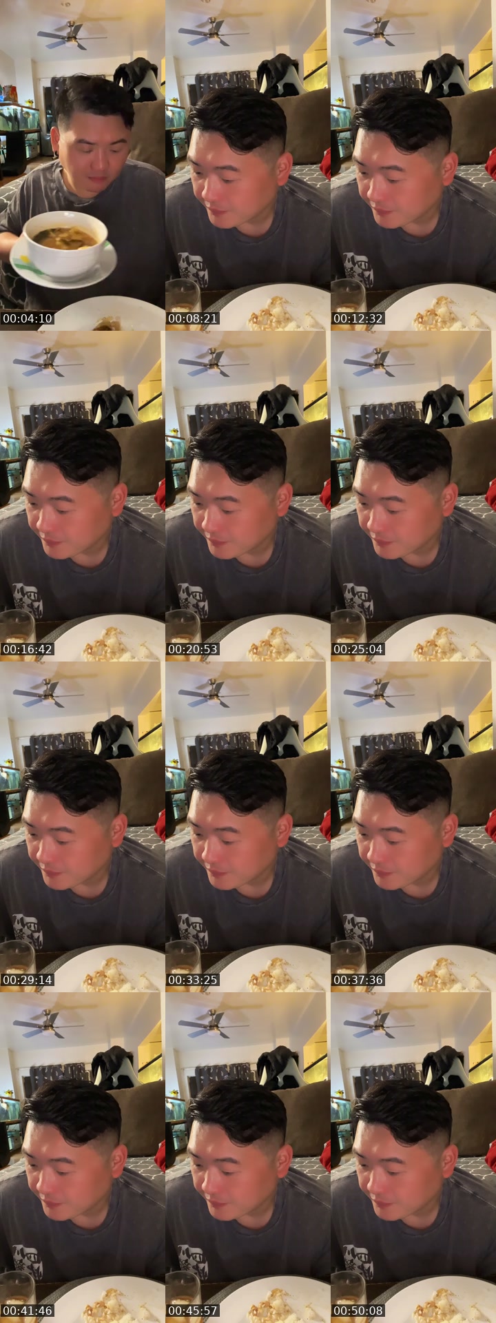 TikTok live: Wok30000 by @jasonlin200
