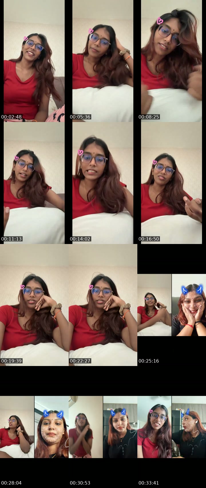 TikTok live: Push daily rank Jom🎀 by @mishuu21__