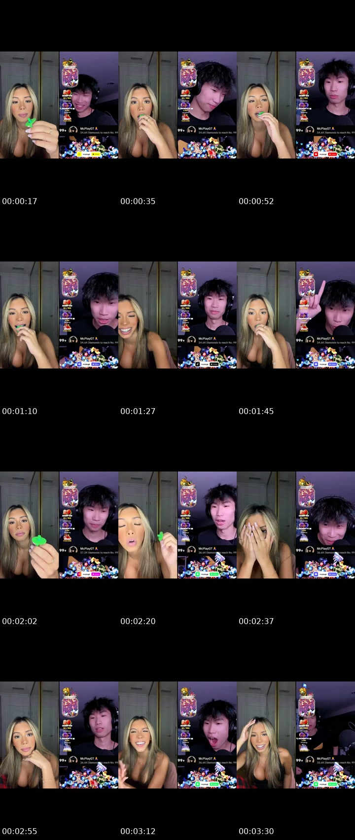 @victoria.riceee United States TikTok live from 2026-07-08
