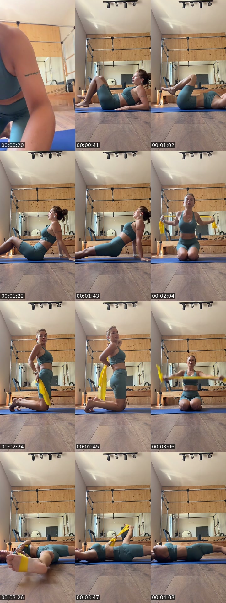 @zehra_wellness TikTok live from 2026-07-08