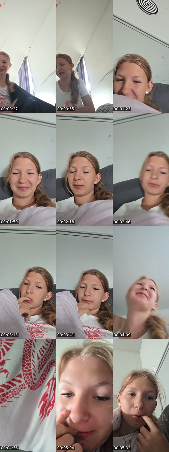 TikTok live: a gadamy se by @_agniesia08_