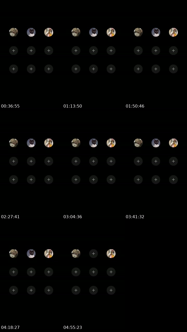 TikTok live: Needa do this for my milesones🤷🏻‍♀️ by @brinixole