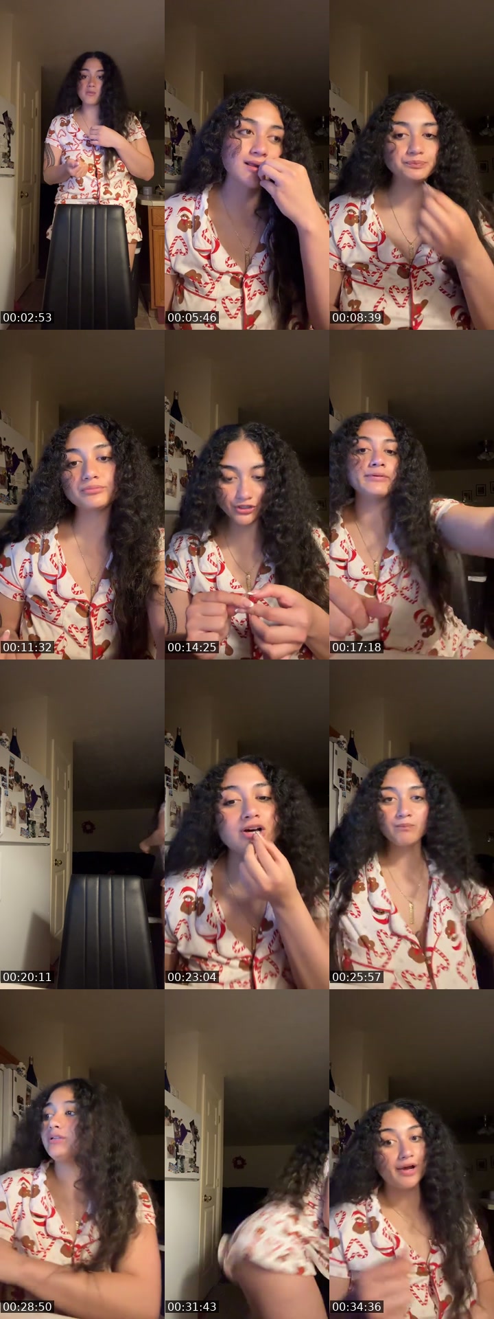 @lexiboo13 TikTok live from 2026-07-08