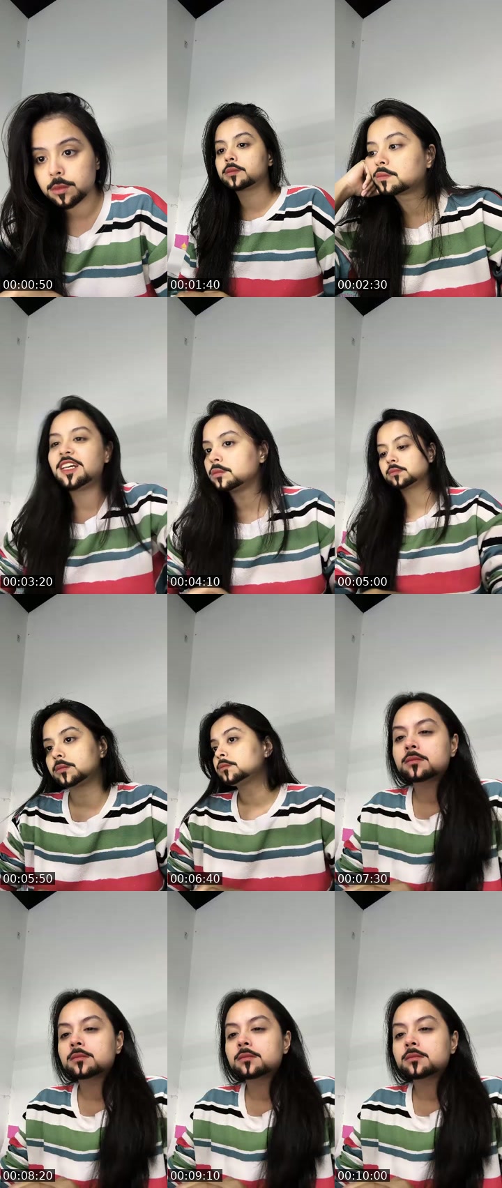 TikTok live: Bosan by @racunbycikbell7