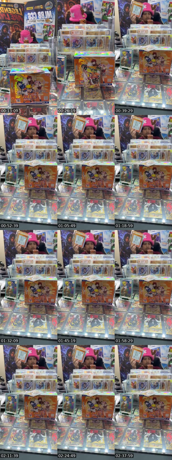 TikTok live: Mlbb Let’s go by @vrlegend47