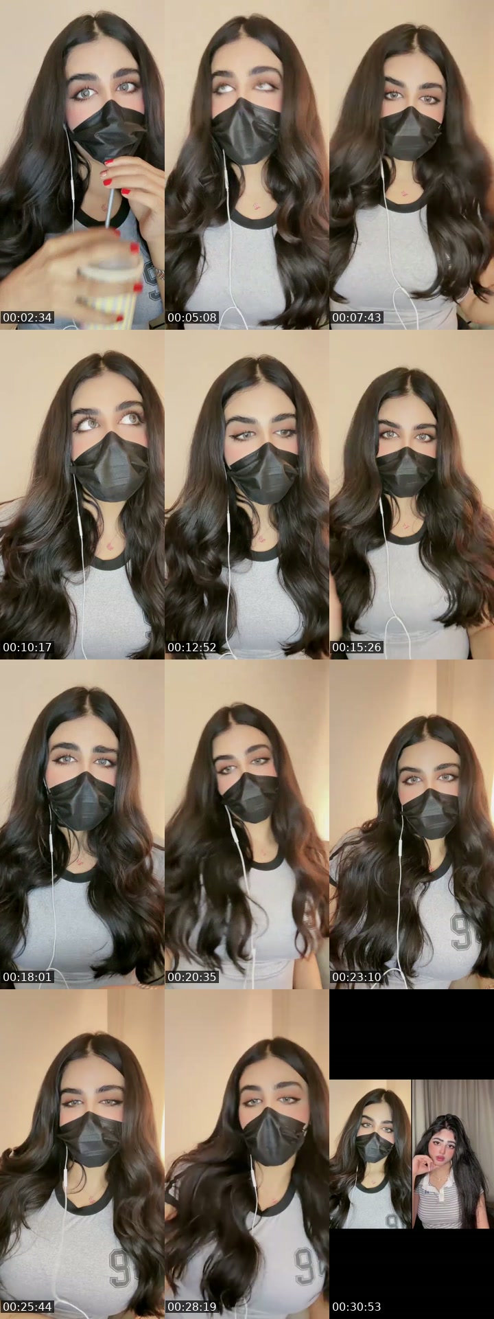 @00maha00 TikTok live from 2026-07-08
