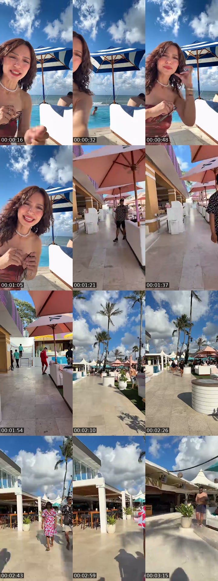 @amazonicee TikTok live from 2026-07-08