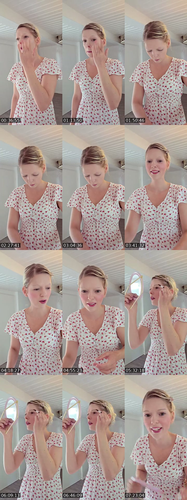 TikTok live: aufrümem by @jennysteamtiktok