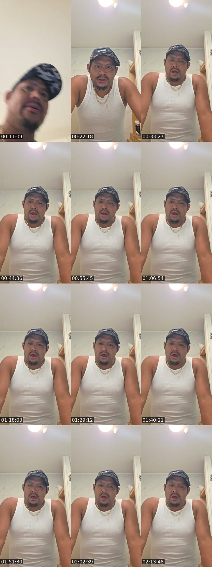 @elchimador45 TikTok live from 2026-07-08