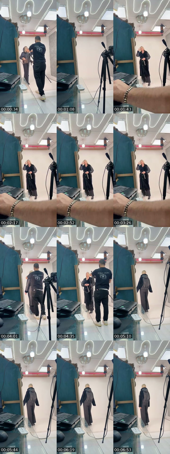 TikTok live: Lets Go LIVE! by @eymenphotography