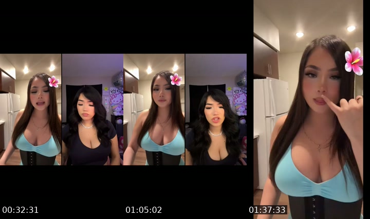 @keepinupwithrora TikTok live from 2026-07-08