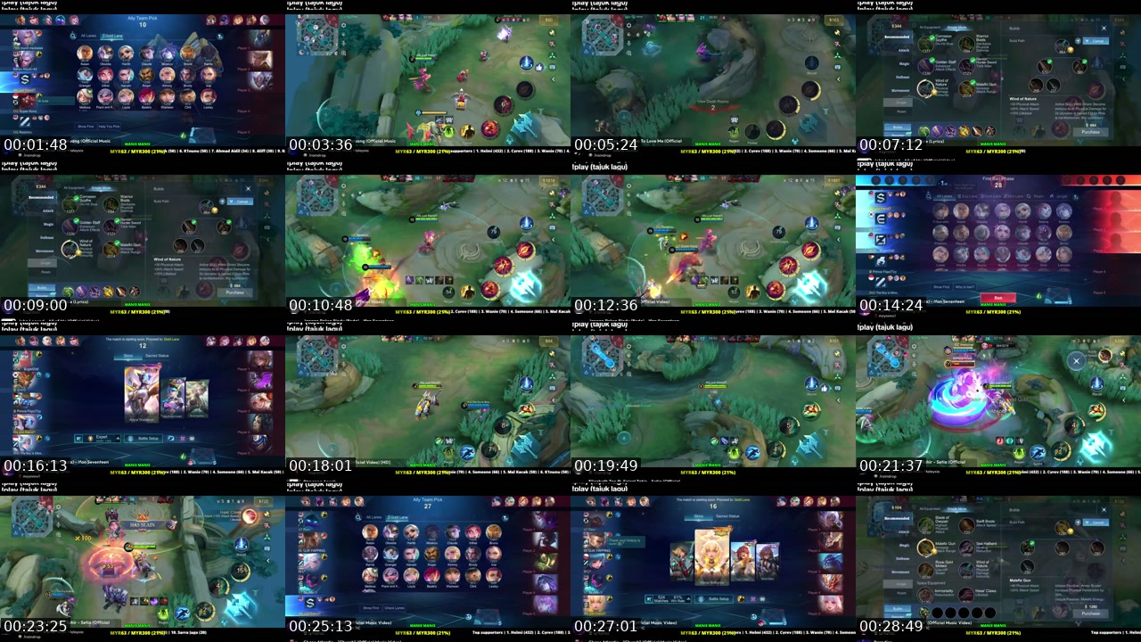 TikTok live: ... by @zrax1