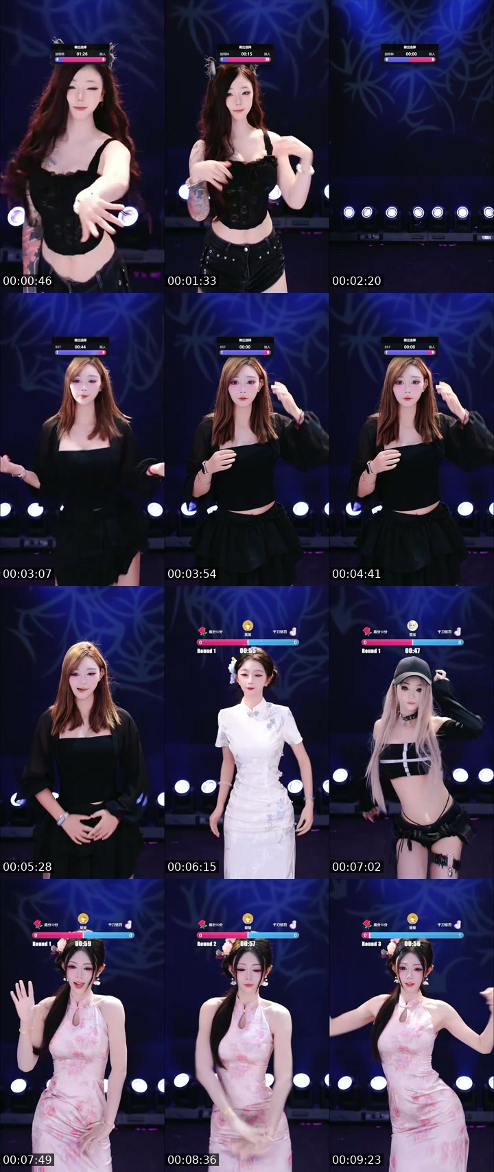 TikTok live: 只有真爱没有刀门啊。。 by @smmfoaugkmg