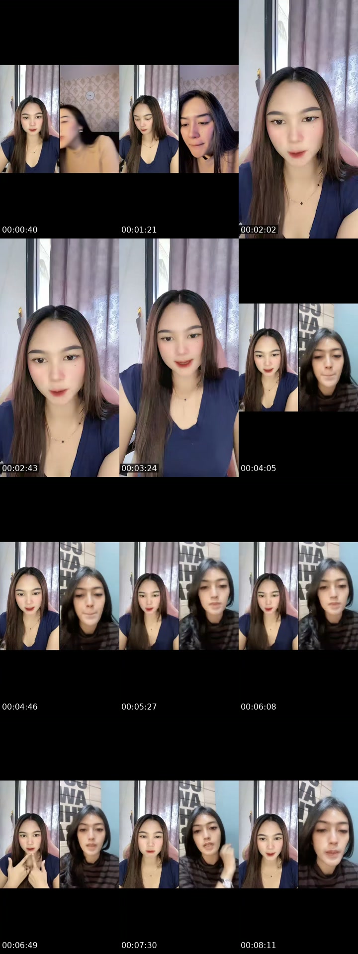 TikTok live: Sedang apa hari ini? by @slpid.p