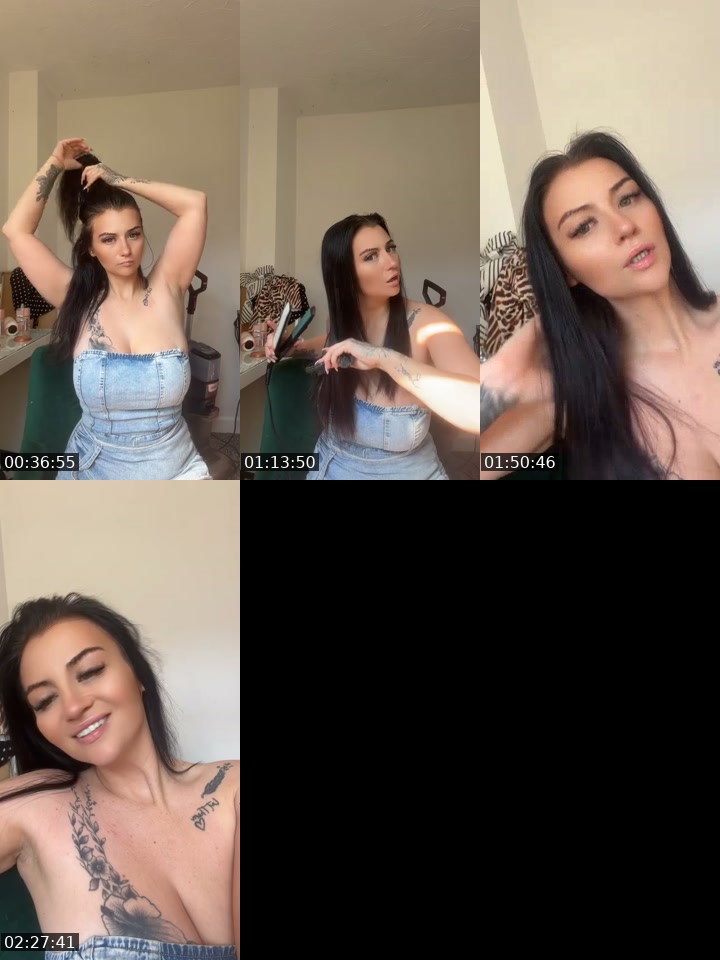 @steviejames8 TikTok live from 2026-07-08