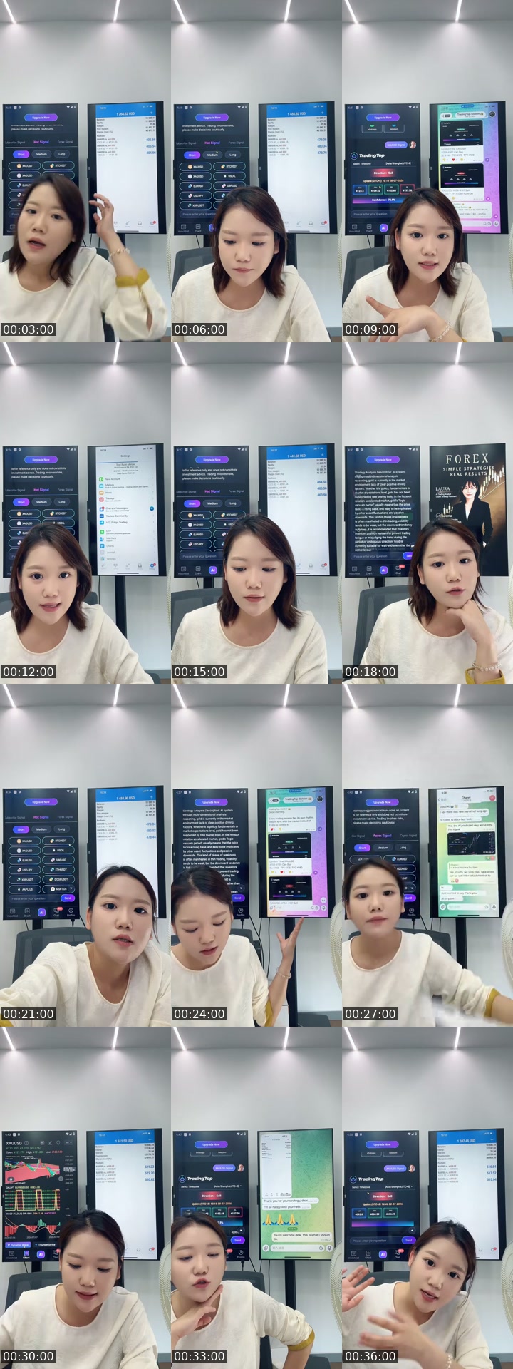 @jenny.tradingtop TikTok live from 2026-07-08