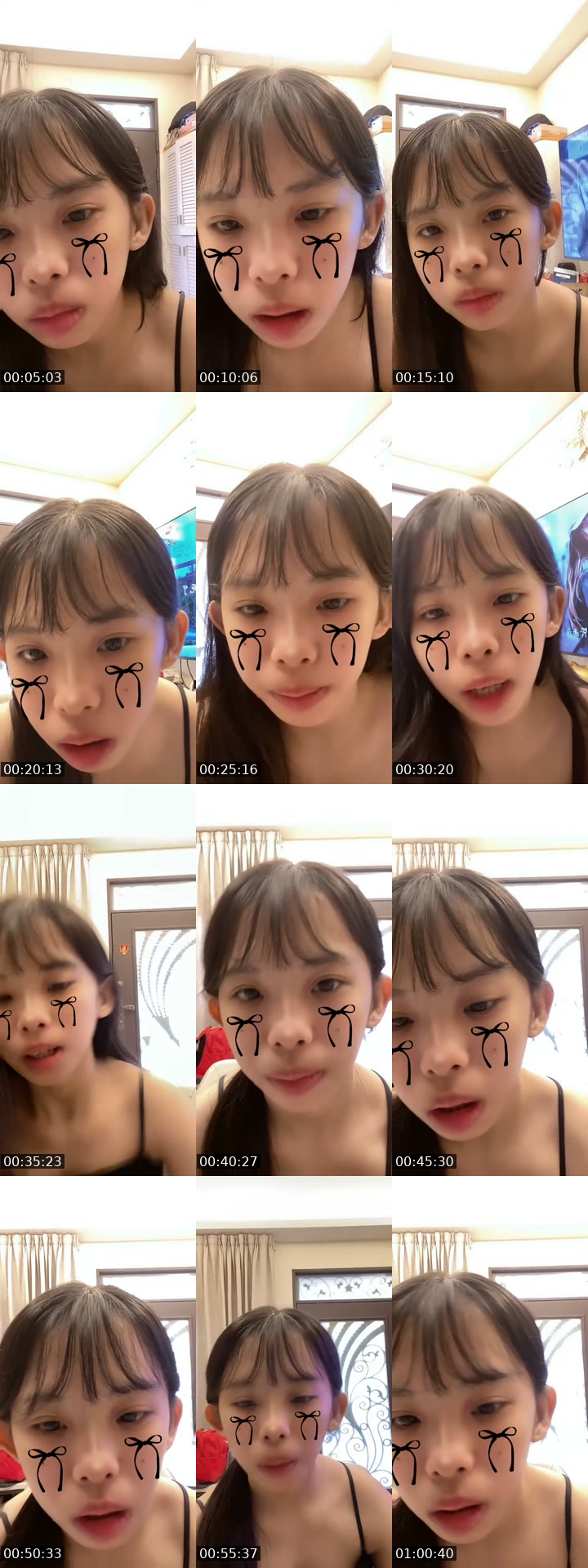 TikTok live: 小開一下🤏🏻 by @hsu.__06