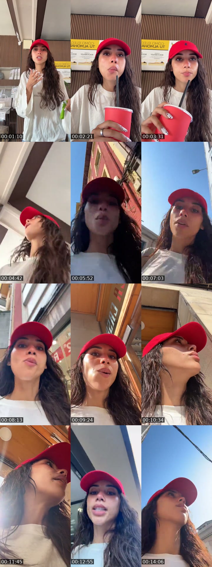 @iamleticiaaraujo TikTok live from 2026-07-08