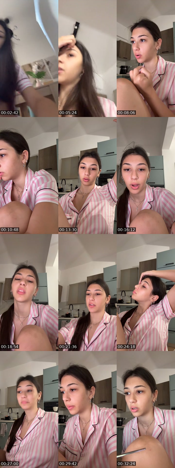 TikTok live: 🎯 1000€🆘Ig: xristina_athanasiadi by @xristina.athanasiadi