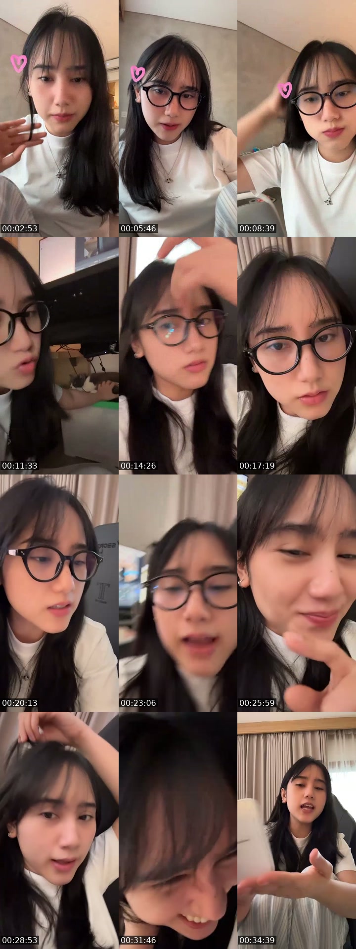 TikTok live: sp mau main game!? ☝🏻 by @vanillaforky