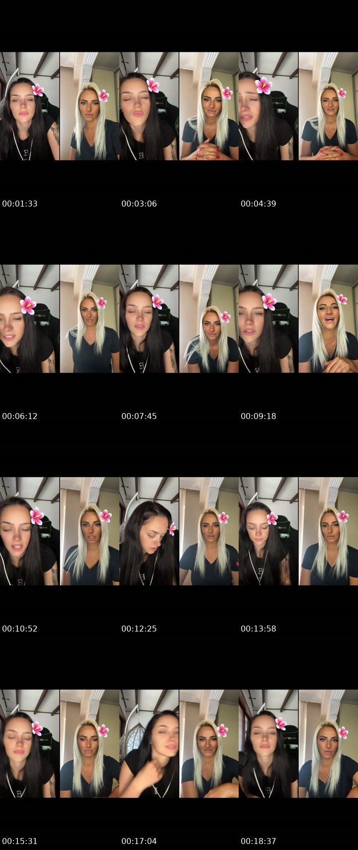 Croatia TikTok live: Ide galerija by @malitornado