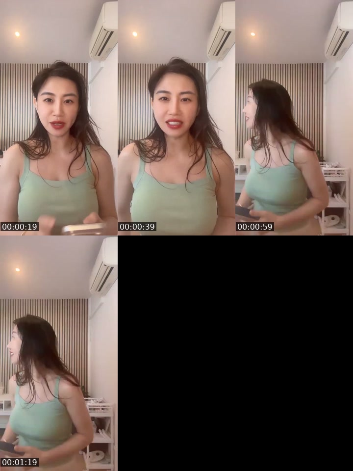 @happyzhan8888 China TikTok live from 2026-07-08