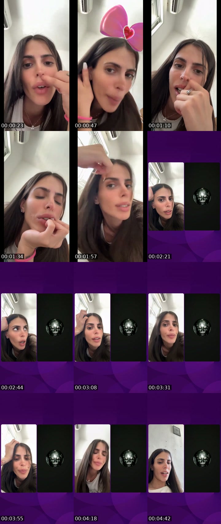 @orit_levi TikTok live from 2026-07-08
