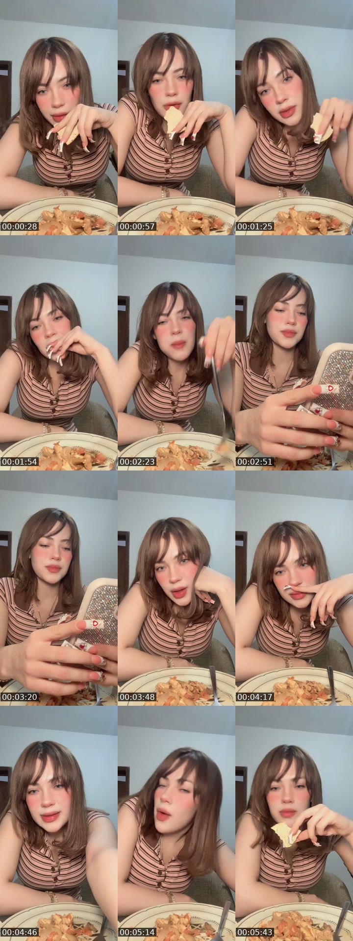 @sofiaalegriaa TikTok live from 2026-07-08