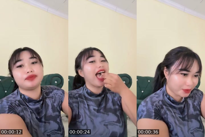 TikTok live: hai by @bellasepettt