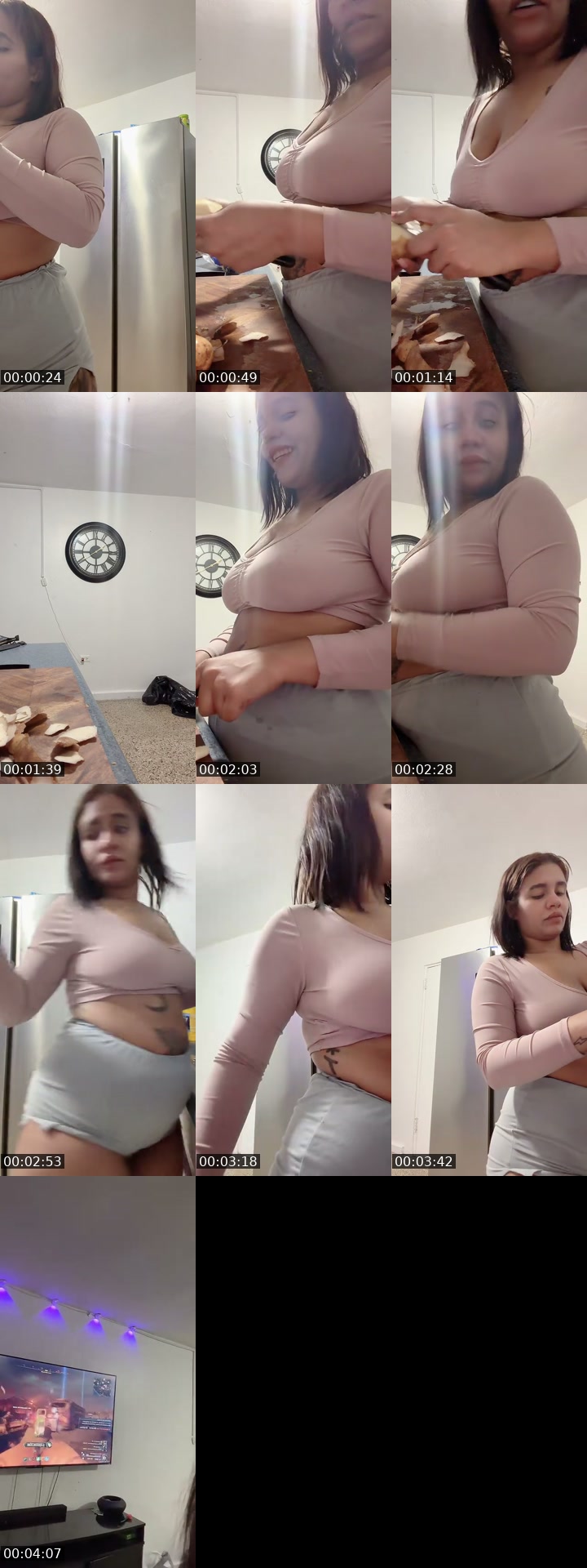 @gineishka3 TikTok live from 2026-07-08