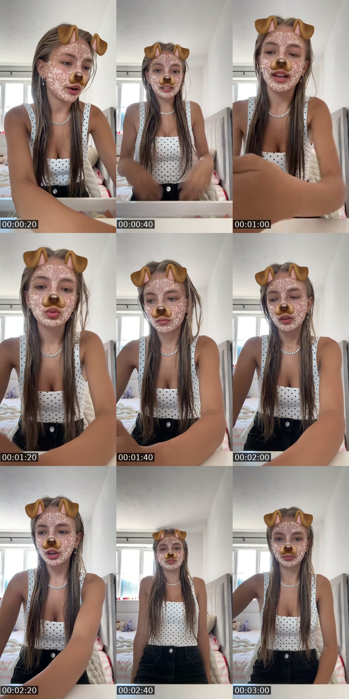 @miabackup.2010 United States TikTok live from 2026-07-08