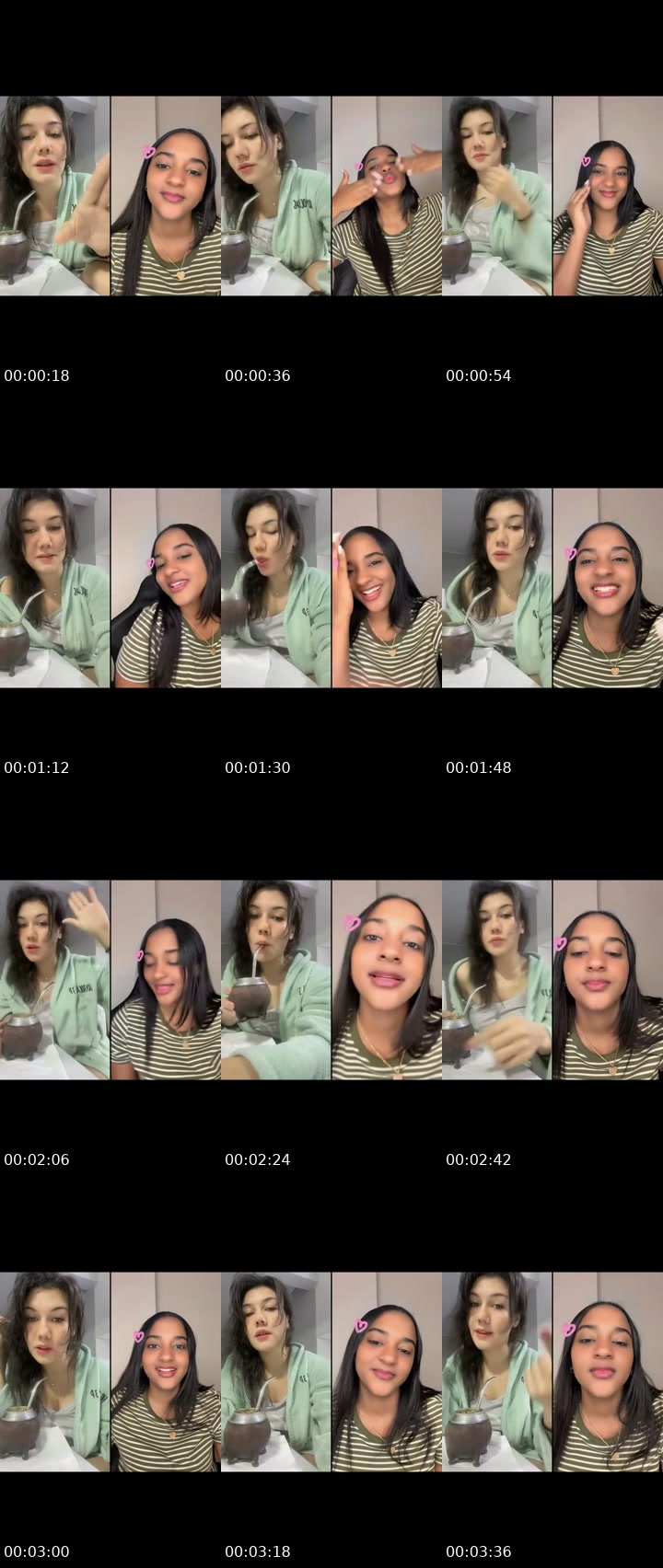 TikTok live: Carpe Diem by @steffywyder