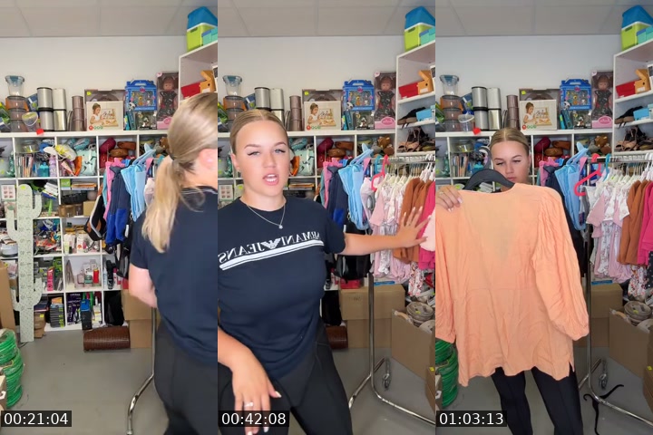 @thestylespace0 TikTok live from 2026-07-08